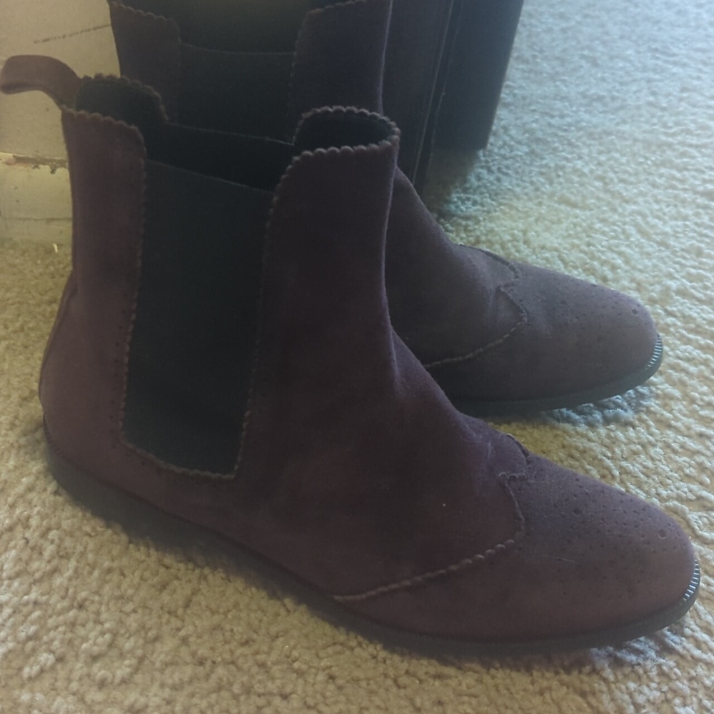 A.soliani boots